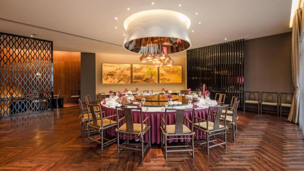 Maison New Century Hotel Dongguan Dongguan  Eksteriør billede