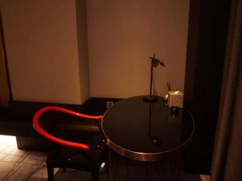 Maison New Century Hotel Dongguan Dongguan  Eksteriør billede