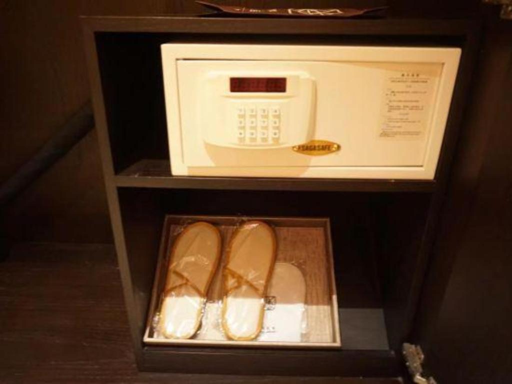 Maison New Century Hotel Dongguan Dongguan  Eksteriør billede